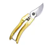 Pruning Shears, Hand Pruner Tree Trimmers Secateurs, Garden Shears Tools, Clippers For The Garden,Style4