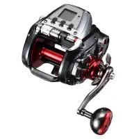 在飛比找蝦皮購物優惠-Daiwa SEABORG 800J 電動捲線器