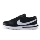 在飛比找遠傳friDay購物優惠-NIKE LAB ROSHE CORTEZ SP 皮革 阿甘