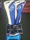 " LTD. EDITION MIZUNO ST-Z BLUE/BLACK DRIVER WITH CERTIFICATE ( BRAND NEW )