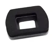 JJC Eyecup Eyepiece Viewfinder for Nikon D40 D40X D60 D70S D300S D3000 Camera