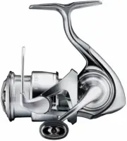 Daiwa 22 EXIST LT2000S-P 4.9 Spinning Reel NEW