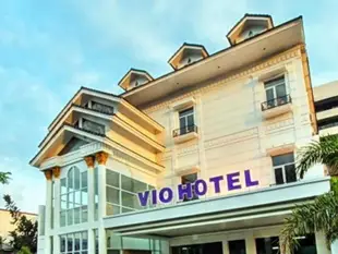 素拉帕蒂維歐飯店Vio Hotel Surapati