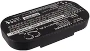 Vsdampj 500mAh/3.6V Battery Compatible with HP 321656-421, 321813-402, 321814-402, 321815-402, 322636-B21, 322637-B21, 322953-BT1, 324641-001, fit P/N: 274779-001, 307132-001
