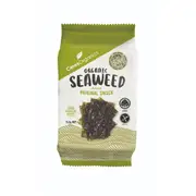 Ceres Organics Seaweed Nori 11.3g