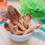 秀珍菇脆片 70克 /包【台北譽展蜜餞行】