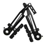 Litepro Folding Bike V Brake 110mm Ultralight Bicycle Long Arm Brake Clamp