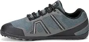 Xero Shoes Herren Mesa Trail WP Schuh - Wasserdichter Barfuß-Trailrunner