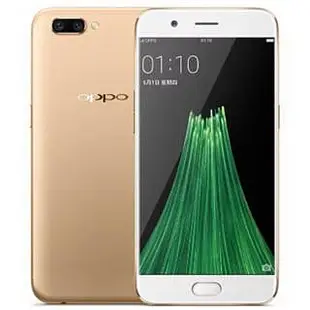 全新未拆封OPPO R11手機/4+64G/ 台版內建Google商店 八核/5.5吋/前後2000萬/雙卡/手機