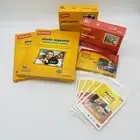 Printer Photo Paper Lot 10 Piece Kodak Staples Post It NEW Glossy Matte