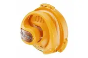 Transformers Wireless Earbud OWS Ear Hook Earphones Bluetooth V5.4 TF-T07 - Yellow