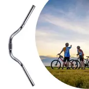 Raleigh Alloy All Rounder Handlebars - Bicycle Trekking Comfort Cruiser Sit up