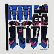 LEGO STICKER SHEET 42164 Off-Road Race Buggy Technic Stickers Decals