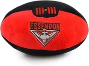 AFL Essendon Plush Footy Ball