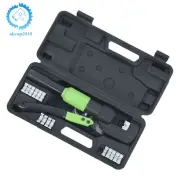 HYDRAULIC WIRE BATTERY CABLE LUG TERMINAL CRIMPER CRIMPING TOOL 6MT