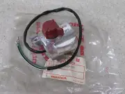 NOS 1981 81 HONDA CB125S OEM RIGHT RH HANDLEBAR STOP SWITCH ASSY 35130-383-831