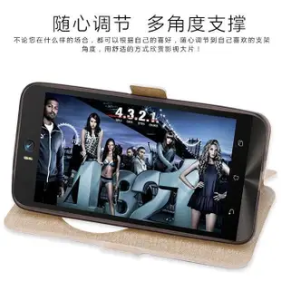 ASUS 華碩ZenFone Selfie手機套ASUS ZD551KL手機殼Z00UDB皮套外殼