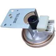 Replacement Water Level Sensor for Midea MG80-K1213EDS Drum Washing Machine