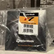 TaylorMade r7 460 Driver Accessory Kit Torque Wrench Kit 45275001 - New