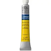 Winsor & Newton Cotman Watercolour 8mL Gamboge Hue