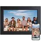WiFi Digital Photo Frame 10.1 inch Picture Frame with 16 GB Storage, 1920 * 1...