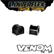 Powerflex Black Rear Anti Roll Bar Mount Bushes 20mm MG ZS PFR42-515-20BLK