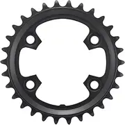 FC-RX600 GRX 2x10/11S Chainring 30 Teeth x 80mm