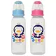 【布克浩司】PUKU PP標準奶瓶 標準口徑240cc-藍/粉 (P10184)