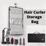 丸子精選PORTABLE HAIR CURLER STORAGE BAG HAIR CURLER ORGANISER T