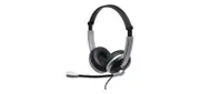 USB Headset Headphones with Microphone Stereo Headset