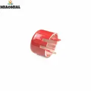 SP Red Engine Start Stop Push Button Cover Trim for BMW 1 Series F20 F21 2012-18 (for: BMW)