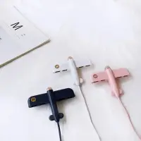 在飛比找松果購物優惠-LuvHome｜創意飛機造型USB集線器1入 (3.6折)
