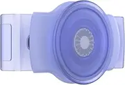 POPSOCKETS Pop Grip Holder for Phone & Tablet (Genuine) - Slide/Stretch OSFM Deep Periwinkle