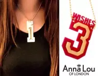 在飛比找博客來優惠-【Anna Lou OF LONDON】倫敦品牌 3 WIS