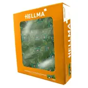 Hellma Hazelnut IN Whole Milk