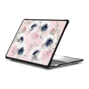MacBook Pro 13-inch (M1 / M2 / Intel) Impact Case Pink Blossom Love by Nature Magick