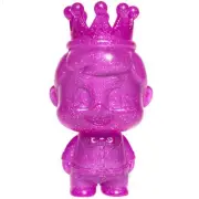 Funko Hikari XS: Purple Glitter Freddy LE 1500 Pieces