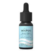 Woohoo Good Vibes Brightening Facial Oil