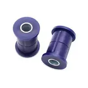 SuperPro Leaf Spring Bush Kit - Rear, SPF0574K