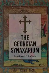 在飛比找博客來優惠-The Georgian Synaxarium