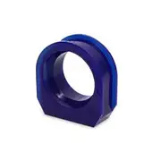 SuperPro Steering Rack & Pinion Mount Bushing Kit - SPF3615K