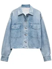 [rag & bone] Miramar Jaiden Shirt Jacket
