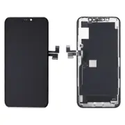 Soft OLED For Apple iPhone 11 Pro Display LCD Touch Digitizer Screen Replacement