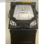 Inno IFS-15A Pro+ ARC Fusion Splicer Machine Supports Cladding Alignment 7S