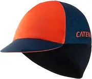 [CATENA] Men Women Fleece Cap Earmuff Beanie Windproof Thermal Cycling Helmet Skull Liner Wicking Running Motorcycle Sports Hat
