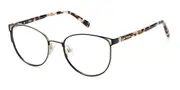Fossil FOS 7095 003 Men's Glasses Black Size 52 - Private Health Rebate - Blue Light Block Available