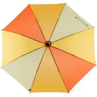 德國[EuroSCHIRM] 全世界最強雨傘 SWING HANDSFREE / 免持健行傘 大(橘黃)