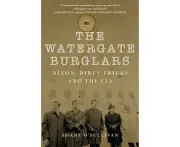 Watergate Burglars