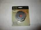 Black & Decker replacement weed eater spool (automatic feed, .065) for GH700
