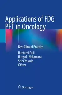 在飛比找博客來優惠-Applications of Fdg Pet in Onc